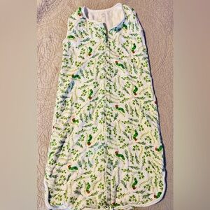 The Very Hungry Caterpillar sleep sack L